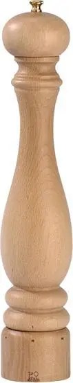 Mulli piperit Peugeot Paris uSelect, 40 cm, dru natyral