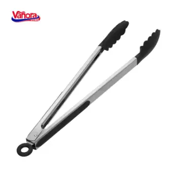 Pinca servirëse Vanora Vox Universal, 39.5cm, inoks, argjendtë