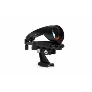 Kërkues teleskopi Celestron StarPointer Pro 51635, dritare 40mm, LED, i zi
