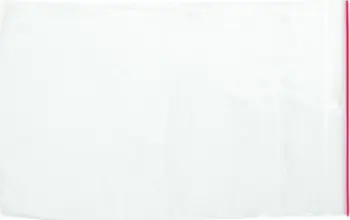Qese dokumentesh Office LDPE me zip, A4 23x32cm, transparente, 100 copë