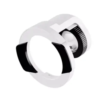 Aksesor kamerë Ubiquiti UACC G5 Professional, IR deri 40 m, 600 lumen LED, bardh e zezë