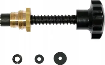Mjet çburgosës për tuba Yato YT-21960, 3/8" dhe 1/2", metalik