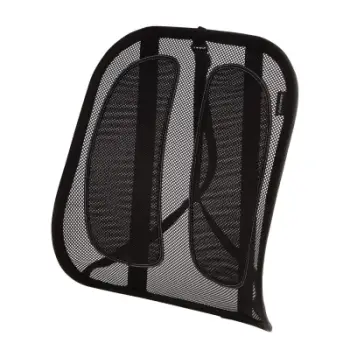 Rreth fitnesi Pure2Improve Foldable Hula Hoop, i palosshëm, me shkumë, i kuq e zi
