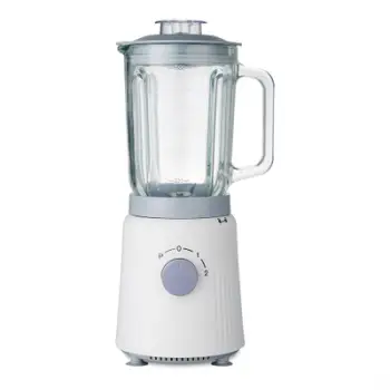 Blender Maestro MR-571, 1200W, 1.5L, i bardhë gri
