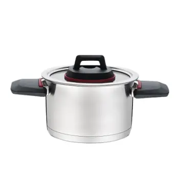 Tenxhere Maestro MR-3530-20, 3.2L, doreza palosëse, argjend