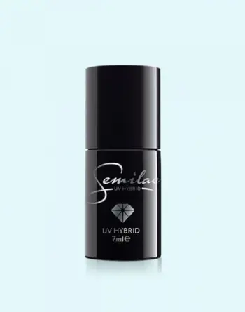 Llak gel Semilac 169 Baby Boy, UV Hybrid, 7ml, blu pastel