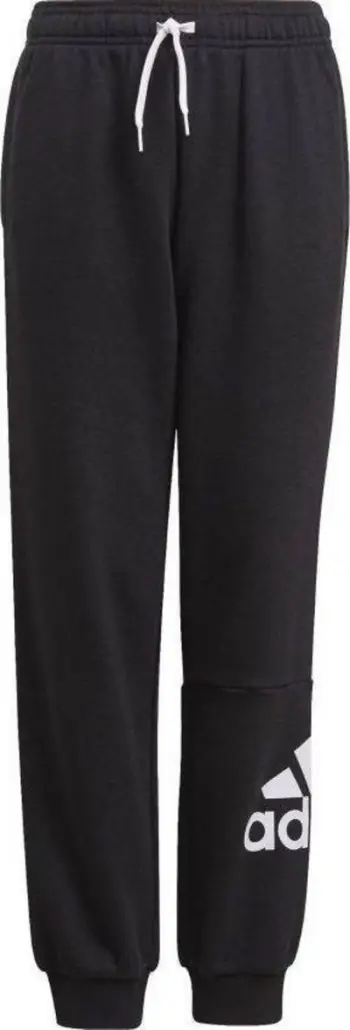 Tuta për fëmijë Adidas GN4033 176 B BL FT C PT, nr. 152, të zeza