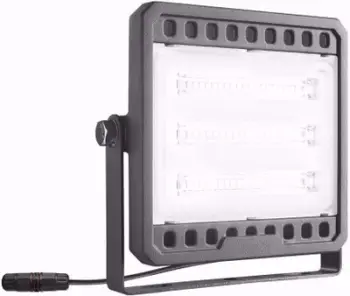 Prozhektor Lena Lighting SQR 100W