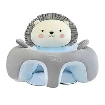 Ulëse per bebe , blu . UNIMIKS