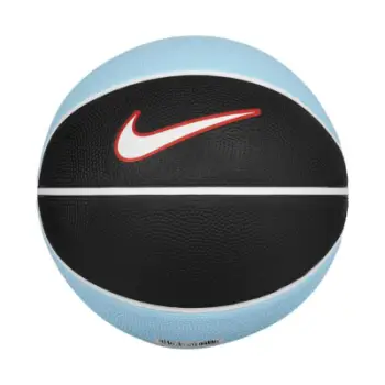 Top basketbolli Nike Skills Size 3, mini, për fëmijë, blu e zezë