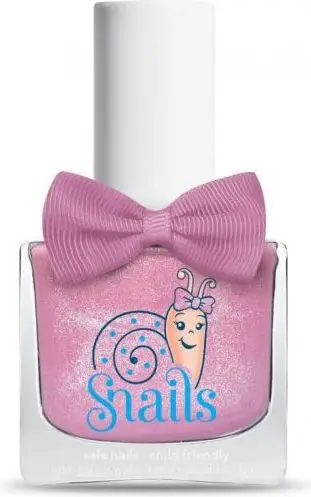 Llak për thonjë Snails Glitter Bomb, 10.5 ml