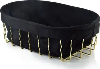 Shportë buke Cookini Cassie, e zezë