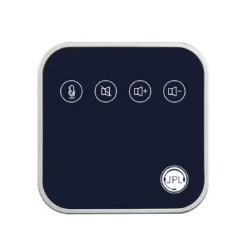 Kufje mbi vesh Bluetooth Tellur Buddy, Kids mode, 15 orë, blu