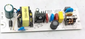 Plakë elektronike Dedra AC PCB, modul kontrolli, për pajisje elektrike, shumëngjyrëshe