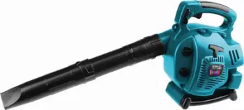 Lodër fshesë gjethesh Dedra M315.022, plastike ABS, me bateri
