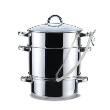 Shtrydhëse lëngjesh Maestro MR-1030, 8L, çelik inox, shumëngjyrëshe