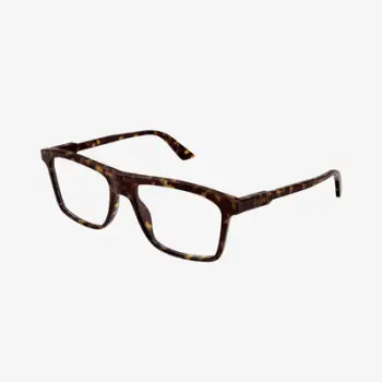 Korniza optike Gucci GG1820O-005 58mm