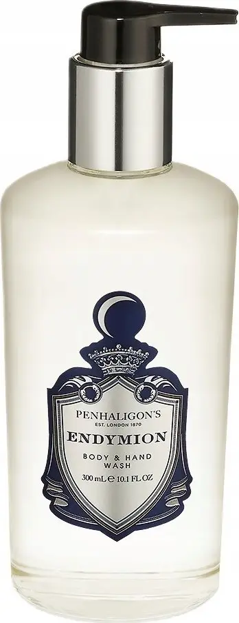 Xhel trupi dhe duarsh Penhaligon's Endymion, 300ml, aromatik