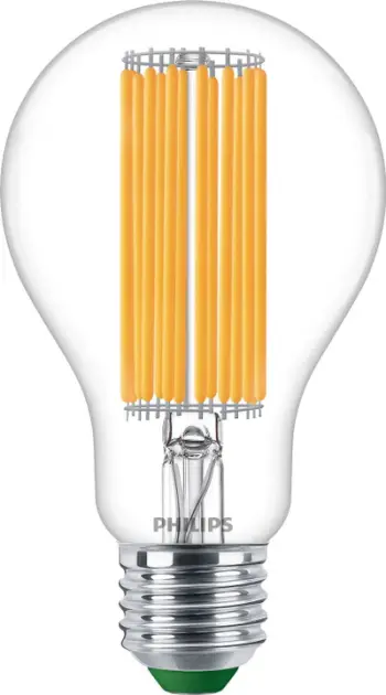 Llambë LED Philips Classic A70, E27, 7.3W 1535 lm, dritë e ngrohtë 3000K
