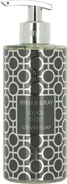 Sapun për duar Vivian Gray Cool Grey, 400 ml