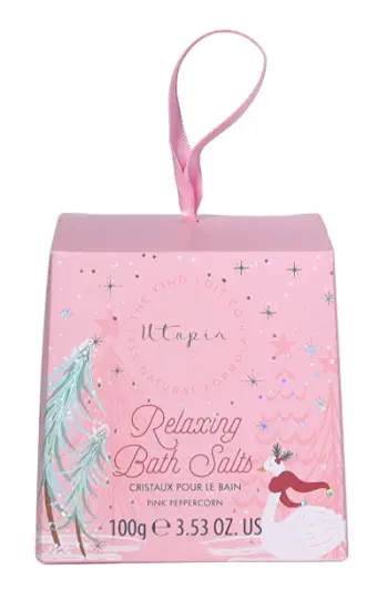 Kripë banje SUNKISSED Utopia, 100 g
