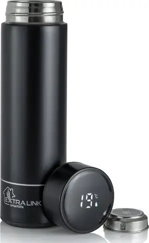 Termus Extralink Smart Travel, ekran LED, i zi