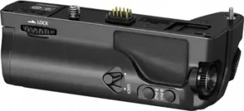 Battery grip Olympus HLD-7, për kamera Olympus, i zi