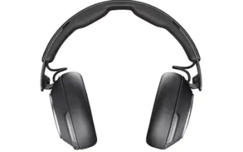 Kufje Bluetooth HP Poly Voyager Surround 80 UC, USB C, Microsoft Teams, të zeza