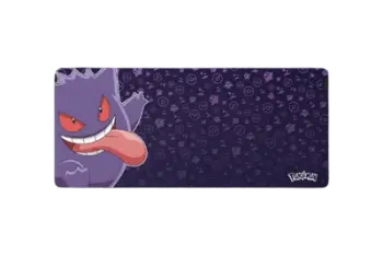 Mousepad gaming Razer Gigantus V2 XXL Gengar Edition, madhësi e madhe, motiv Pokémon, shumengjyrësh