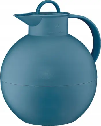 Termus karafe Alfi Kugel, 940 ml, e izoluar, blu indigo