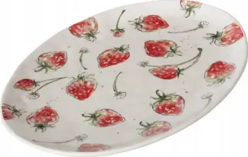 Qese dhuratash NInvest KR 8087 L, letre, 42 x 32 x 11.5 cm, shumëngjyrëshe