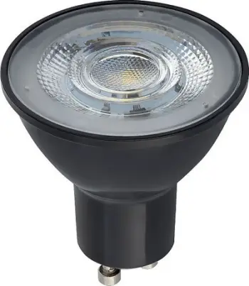 Llambë LED Nowodvorski GU10 R50, 7W, 3000K dimmable, e zezë