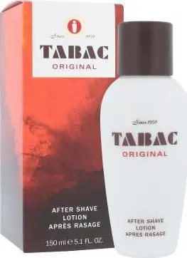 Locion pas rroje Maurer &amp; Wirtz Tabac Original, 150ml, për meshkuj
