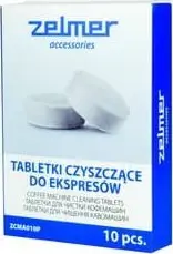 Tableta pastrimi për aparat kafeje Zelmer ZCMA10P, 10 copë