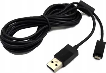 Kabllo MARIGames Micro-USB për Xbox One (SB5074)