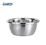 Enë gatimi Heinner Aria, çelik inox, 24 cm, argjend