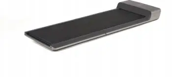 Shirit ecjeje Toorx Walkingpad WP-G, kompakt, me telekomandë, gri
