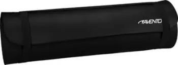 Tapet yoga Avento NBR, 183×61 cm, 12 mm, i zi