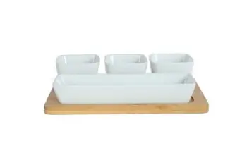 Tavë furre e rrumbullakët Vanora Home, 24 x 21.5 x 4 cm, çelik karboni, jo ngjitëse, gri
