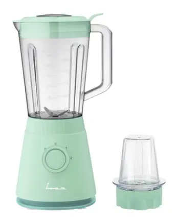 Blender tavoline FRAM FBL-R600GBL, 600W, 1.5L, i zi