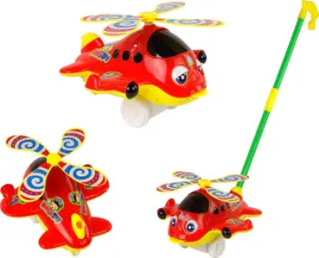 Shirit magnetik Maul 65203-25, 10mm, 1m, i kuq