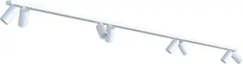 Spatulë silikoni Heinner Culinar Cooking, 35 cm, e kuqe
