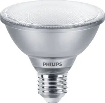Llambë reflektore LED Philips PAR30S, E27, 9.5W, dritë e ngrohtë, dimmable