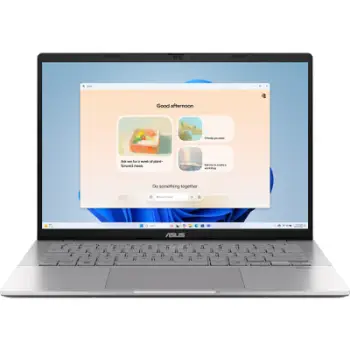 Laptop ASUS Vivobook S14, Intel Core i5 13420H, 14" WUXGA, 16GB RAM, 1TB SSD, argjendtë