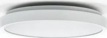 Aplike murale LED V-TAC 76221, 36W, për jashtë, e bardhë
