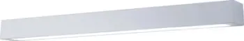 Llambë tavani LED Light Prestige Ibros LP-7001/1C, 36W, 120cm, e bardhë