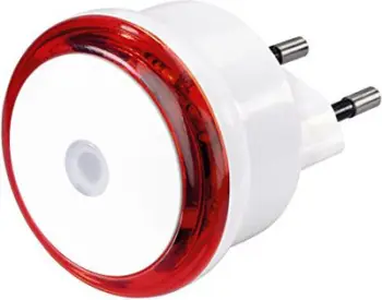 Llambë prizë Hama, LED