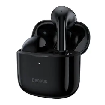 Kufje wireless Baseus Bowie E3, Bluetooth 5.0, i zeza