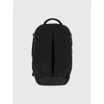 Çantë shpine 4F U421, 18L, ndarje për laptop, e zezë