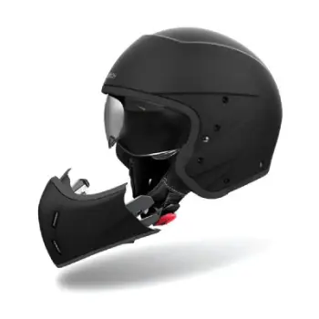 Helmete J 110 Zeze Mat L
